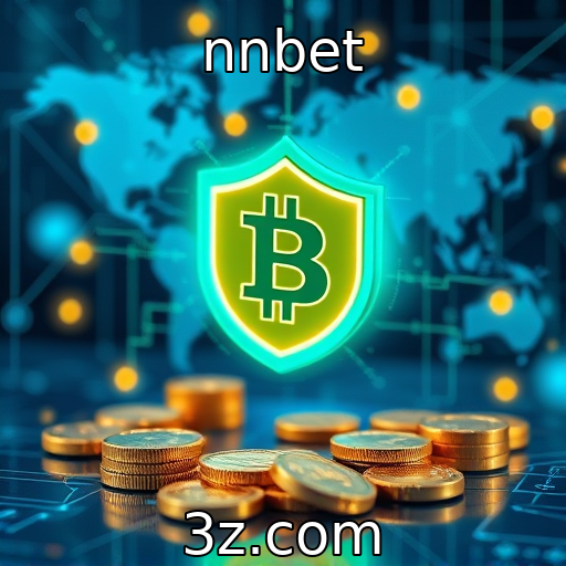 Como as criptomoedas estão transformando o cenário das apostas online