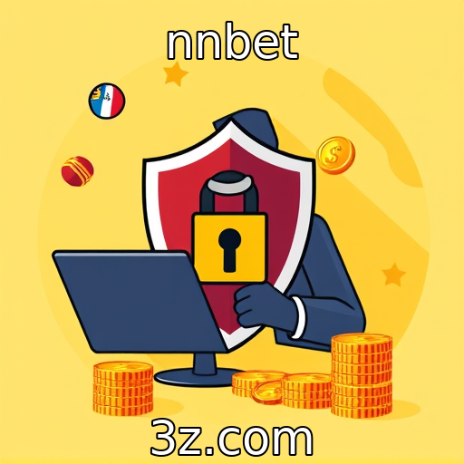 Aposte com confiança: segurança digital em plataformas de cassino online